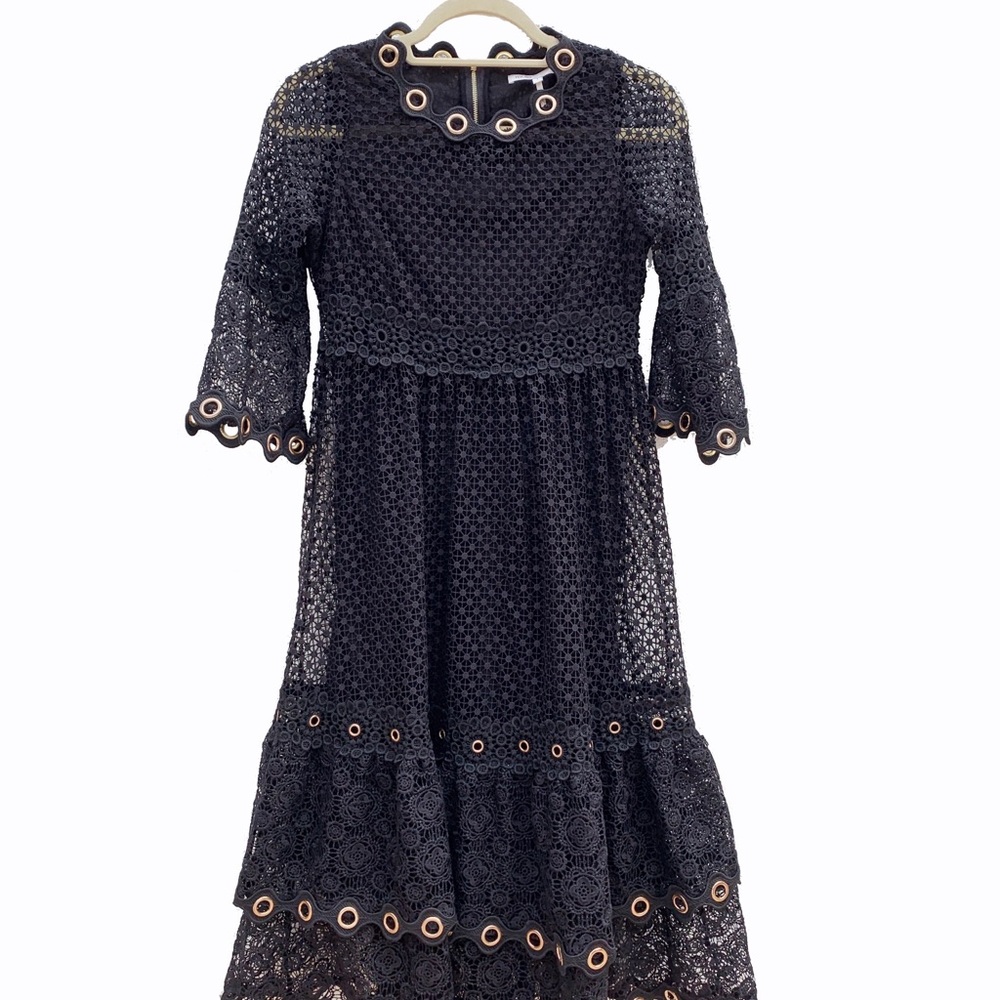 Beautiful Maje Night Out Dress - BRAND NEW!